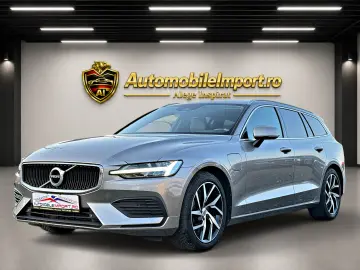 VOLVO V60 T8 AWD Plug In Hybrid Recharge Inscription