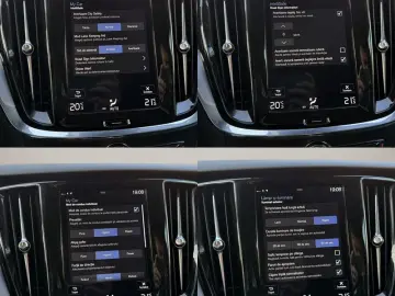 VOLVO V60 T8 AWD Plug In Hybrid Recharge Inscription