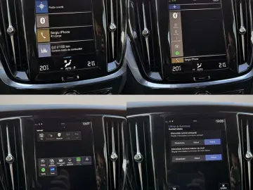 VOLVO V60 T8 AWD Plug In Hybrid Recharge Inscription