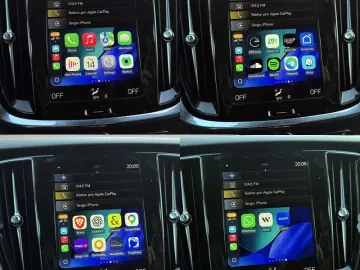 VOLVO V60 T8 AWD Plug In Hybrid Recharge Inscription