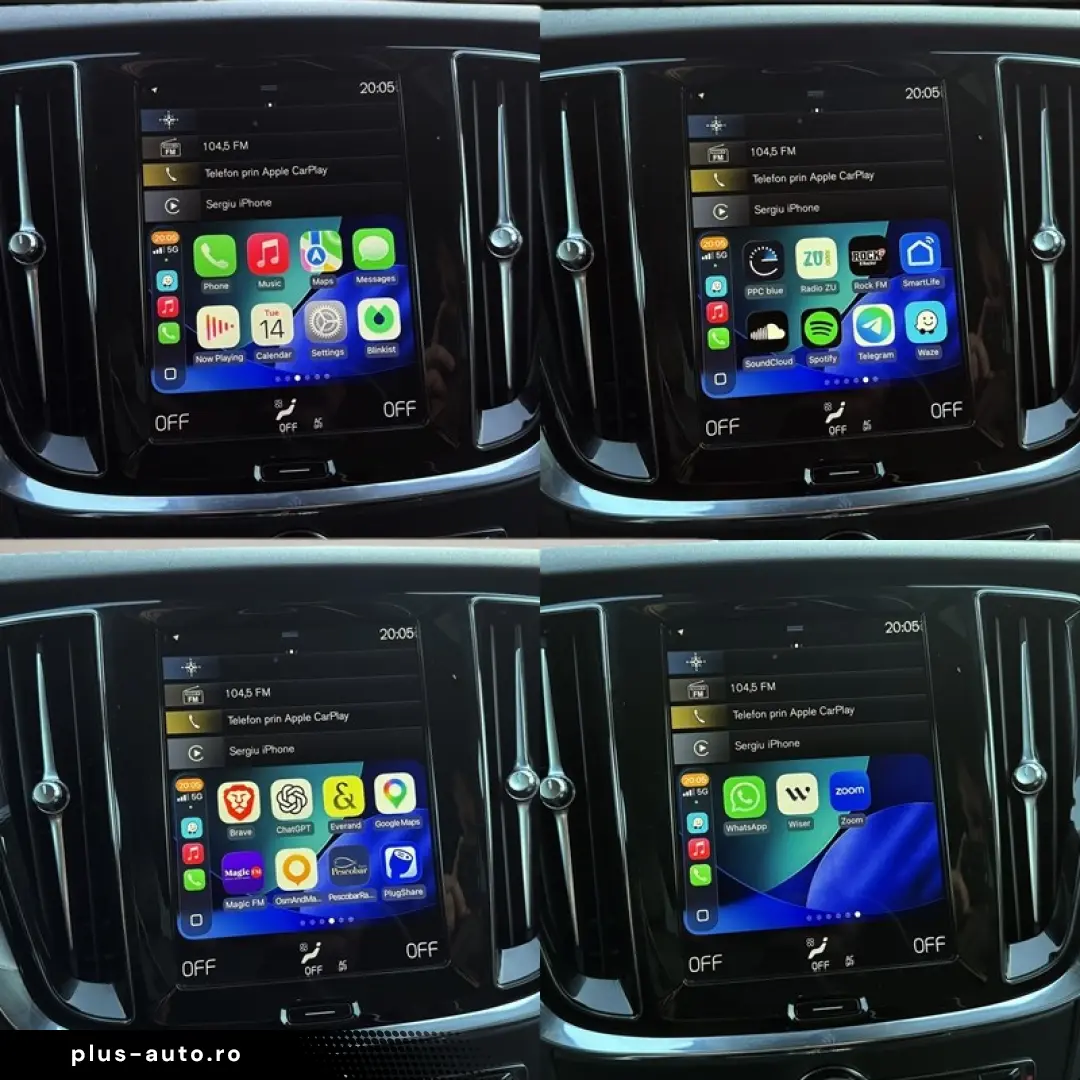 VOLVO V60 T8 AWD Plug In Hybrid Recharge Inscription