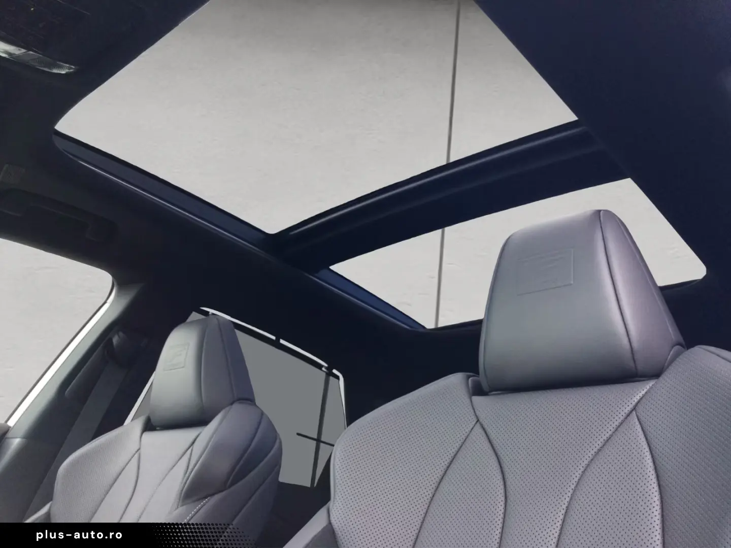 Lexus RX500h F-Sport Perform.