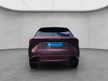 Lexus RX500h F-Sport Perform.