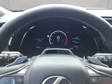 Lexus RX500h F-Sport Perform.