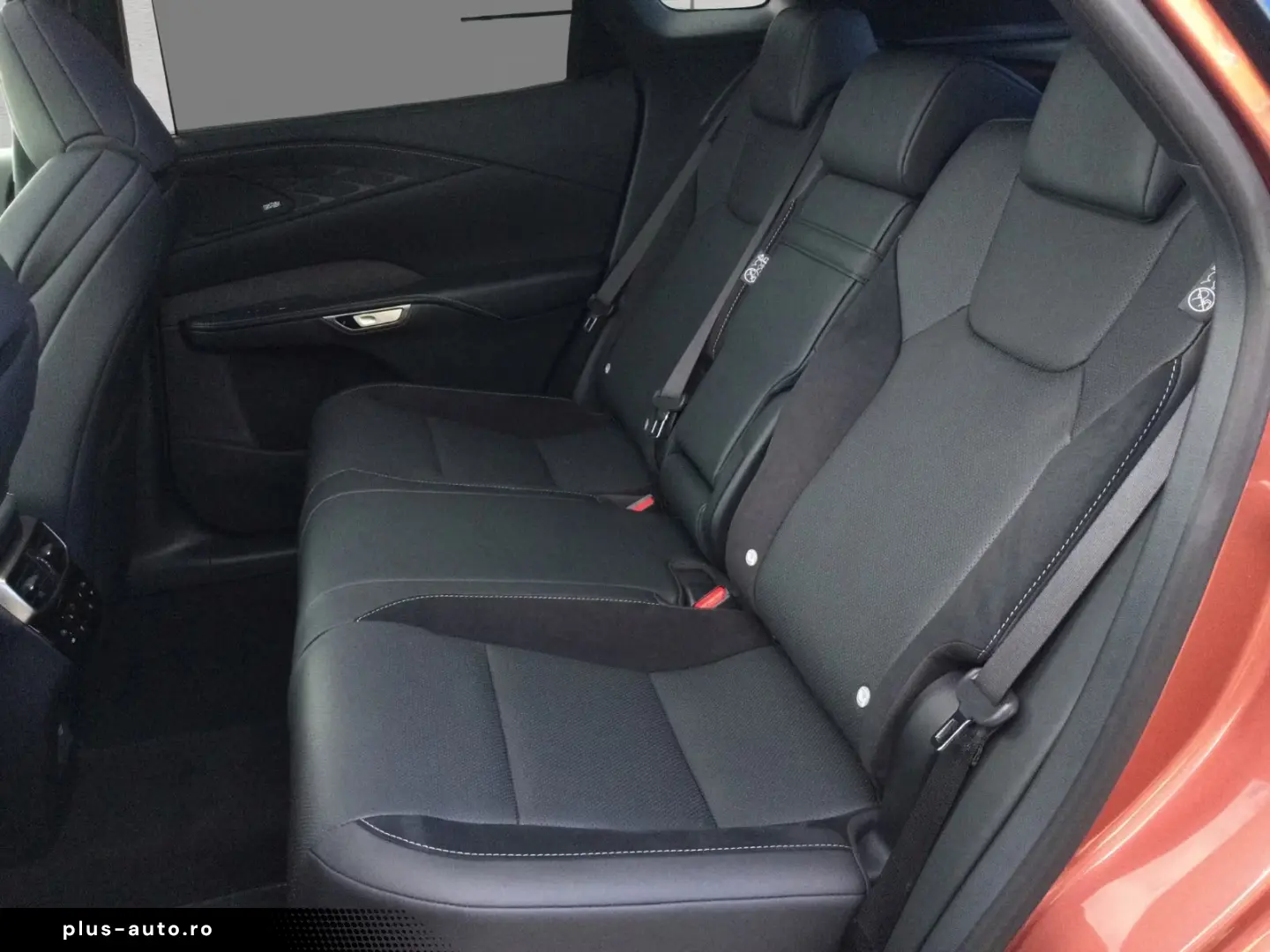 Lexus RX500h F-Sport Perform.