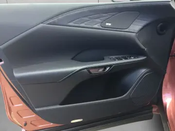 Lexus RX500h F-Sport Perform.