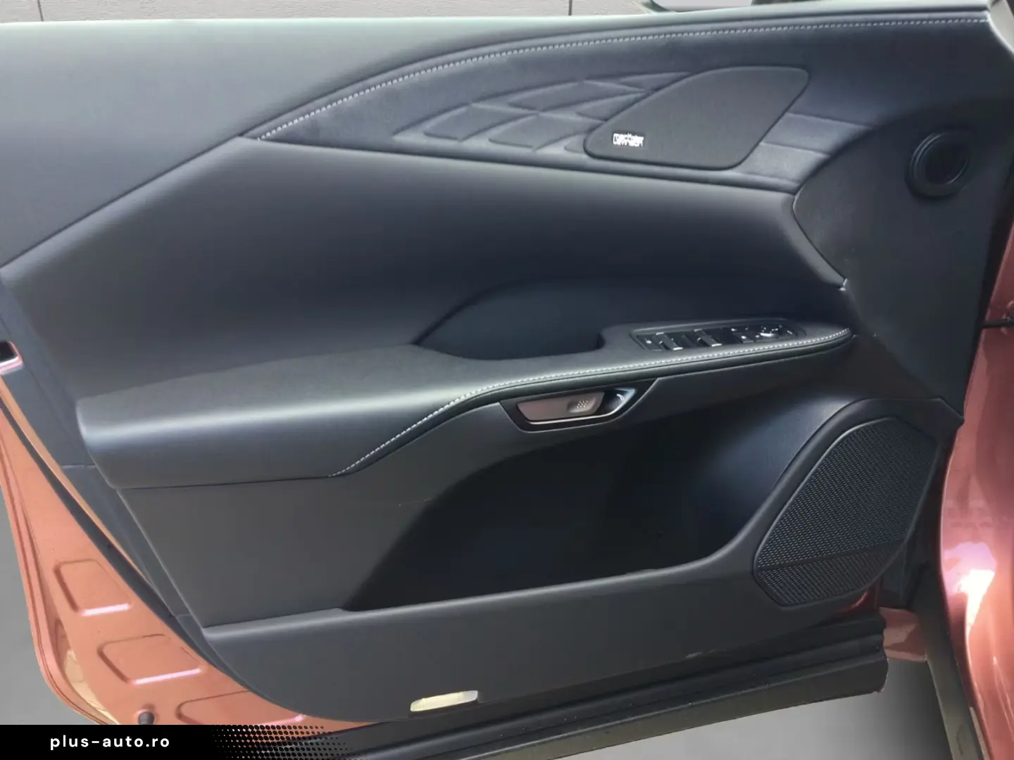 Lexus RX500h F-Sport Perform.