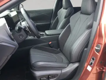 Lexus RX500h F-Sport Perform.