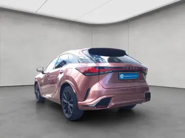 Lexus RX500h F-Sport Perform.