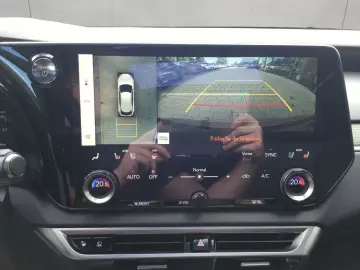 Lexus RX500h F-Sport Perform.