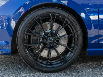 Volkswagen Golf VIII 2.0 TSI DSG 4Motion R BLACK EDITION