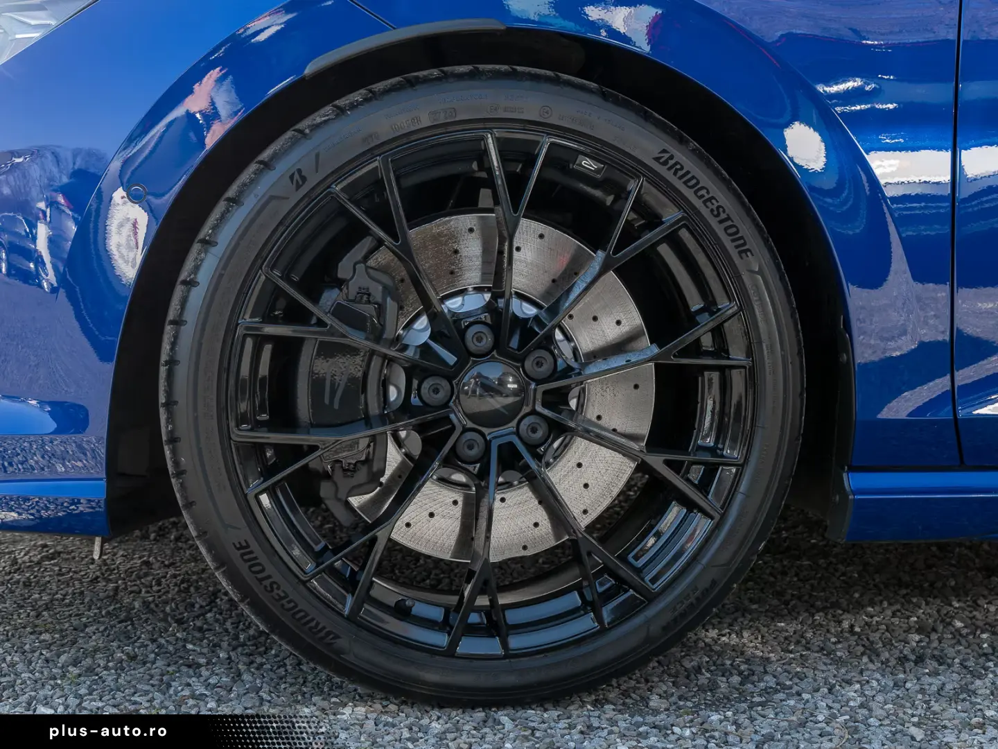 Volkswagen Golf VIII 2.0 TSI DSG 4Motion R BLACK EDITION