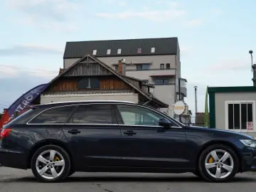Audi A6 S-line 2013 2.0Diesel 177cp Euro 5 RAR EFECTUAT