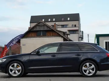 Audi A6 S-line 2013 2.0Diesel 177cp Euro 5 RAR EFECTUAT