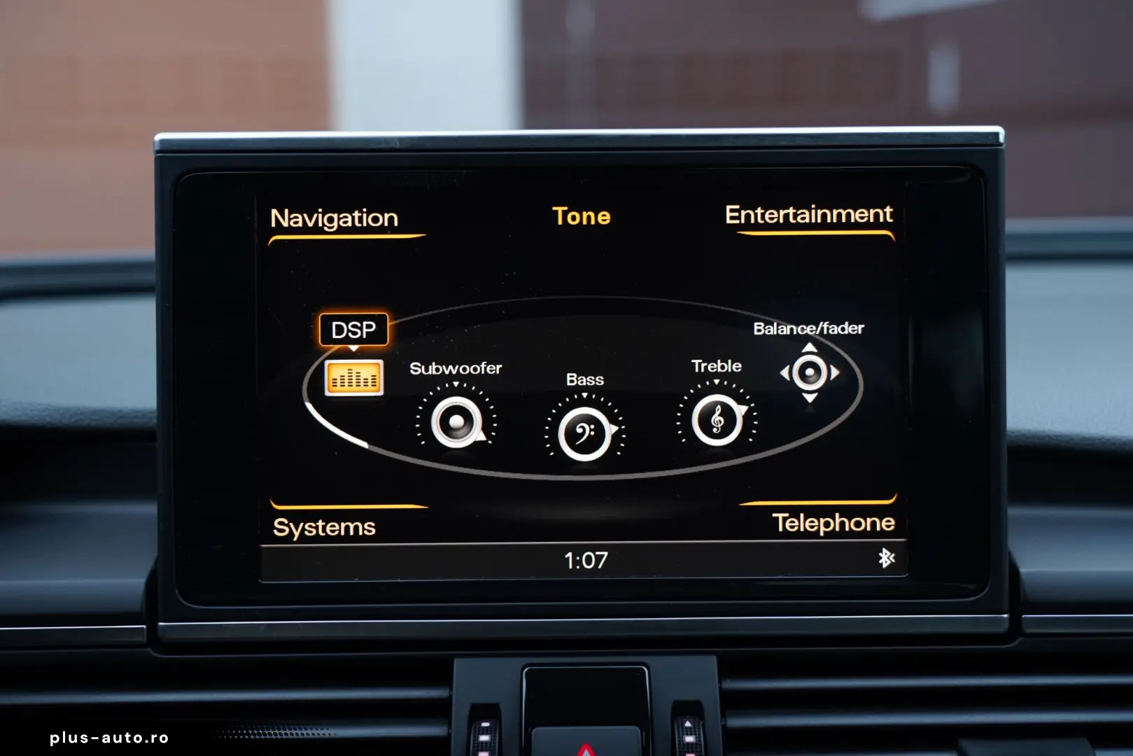 Audi A6 S-line 2013 2.0Diesel 177cp Euro 5 RAR EFECTUAT