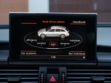 Audi A6 S-line 2013 2.0Diesel 177cp Euro 5 RAR EFECTUAT