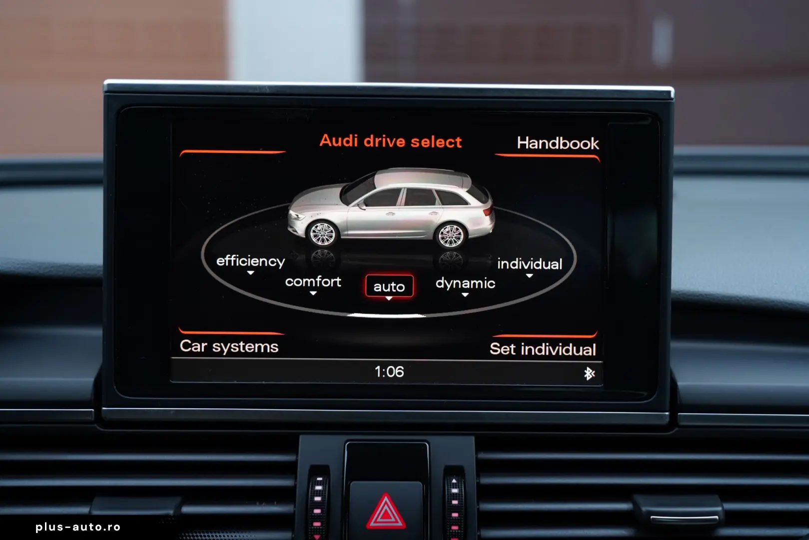 Audi A6 S-line 2013 2.0Diesel 177cp Euro 5 RAR EFECTUAT