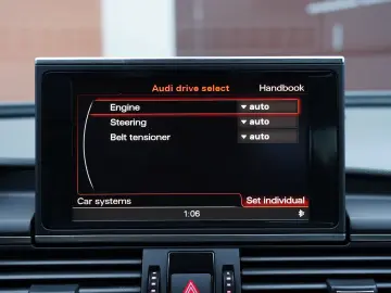 Audi A6 S-line 2013 2.0Diesel 177cp Euro 5 RAR EFECTUAT