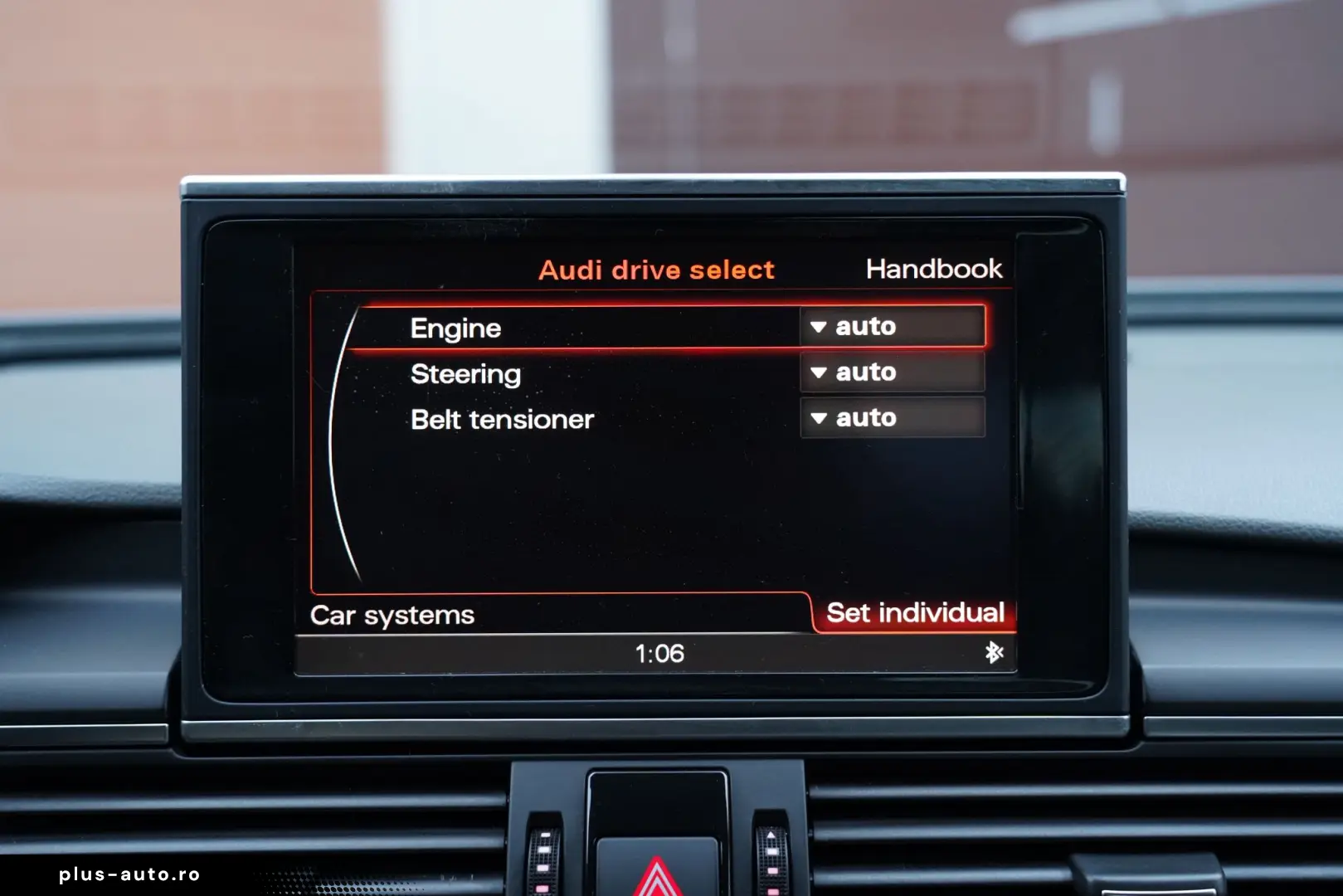 Audi A6 S-line 2013 2.0Diesel 177cp Euro 5 RAR EFECTUAT