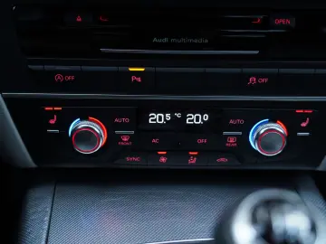 Audi A6 S-line 2013 2.0Diesel 177cp Euro 5 RAR EFECTUAT