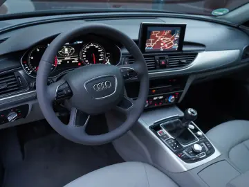 Audi A6 S-line 2013 2.0Diesel 177cp Euro 5 RAR EFECTUAT