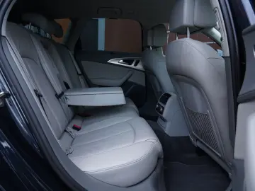 Audi A6 S-line 2013 2.0Diesel 177cp Euro 5 RAR EFECTUAT