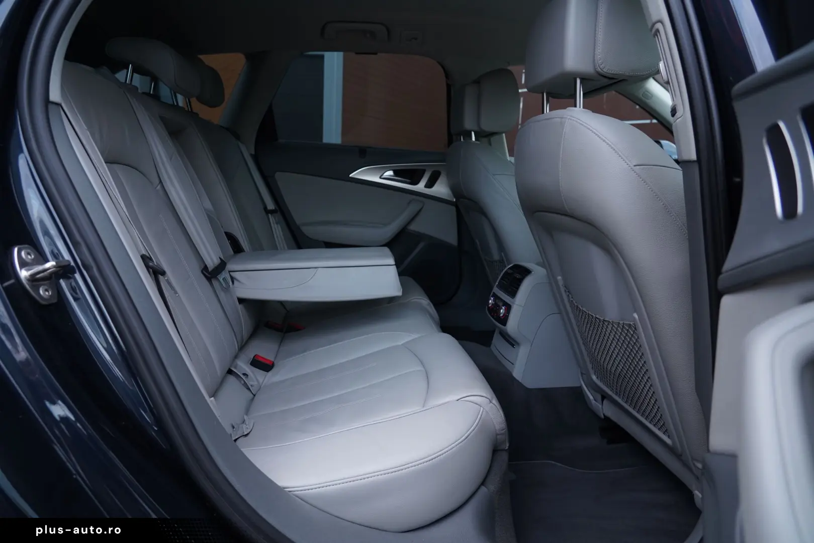 Audi A6 S-line 2013 2.0Diesel 177cp Euro 5 RAR EFECTUAT