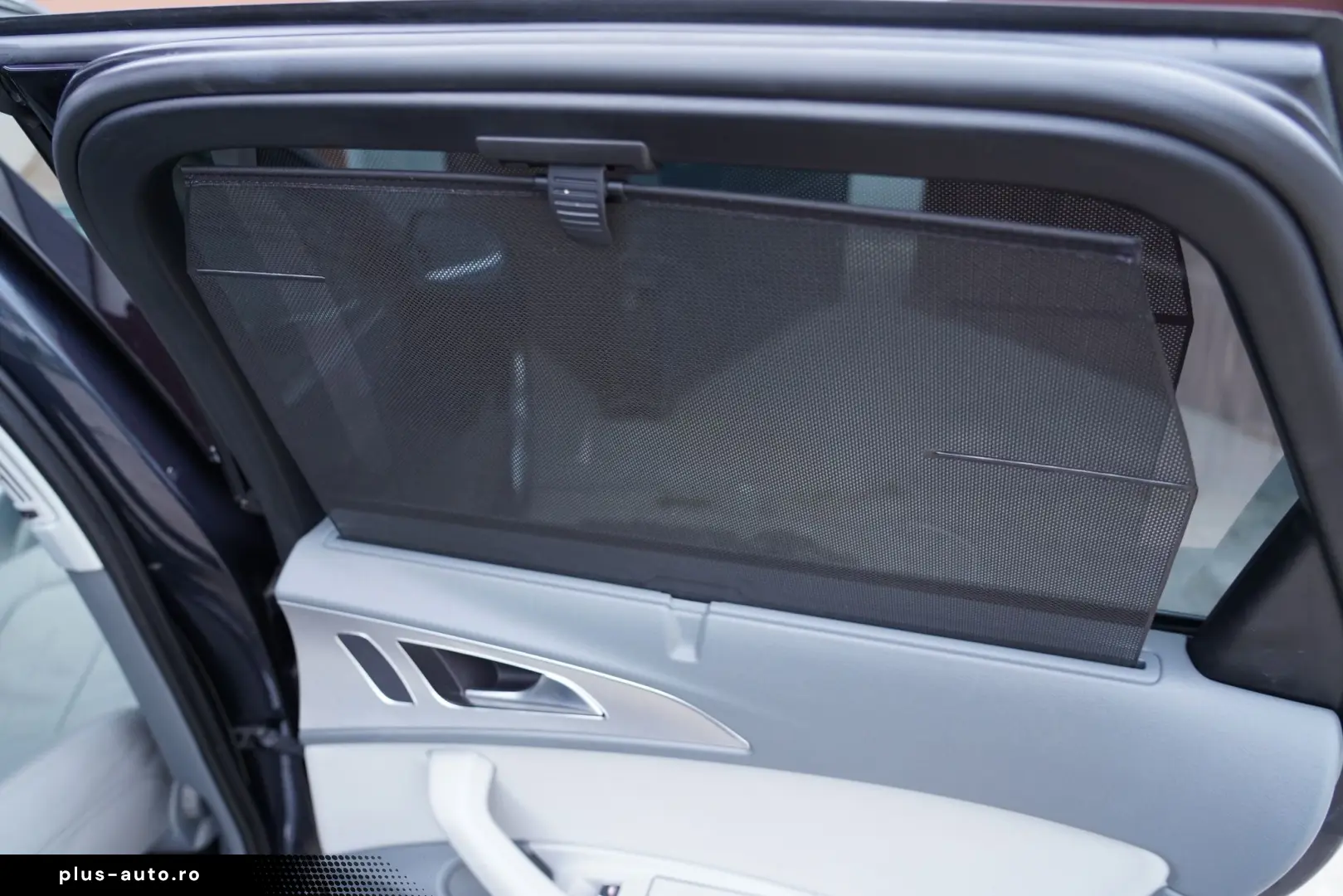 Audi A6 S-line 2013 2.0Diesel 177cp Euro 5 RAR EFECTUAT