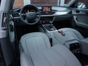 Audi A6 S-line 2013 2.0Diesel 177cp Euro 5 RAR EFECTUAT