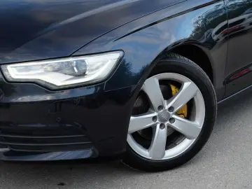 Audi A6 S-line 2013 2.0Diesel 177cp Euro 5 RAR EFECTUAT