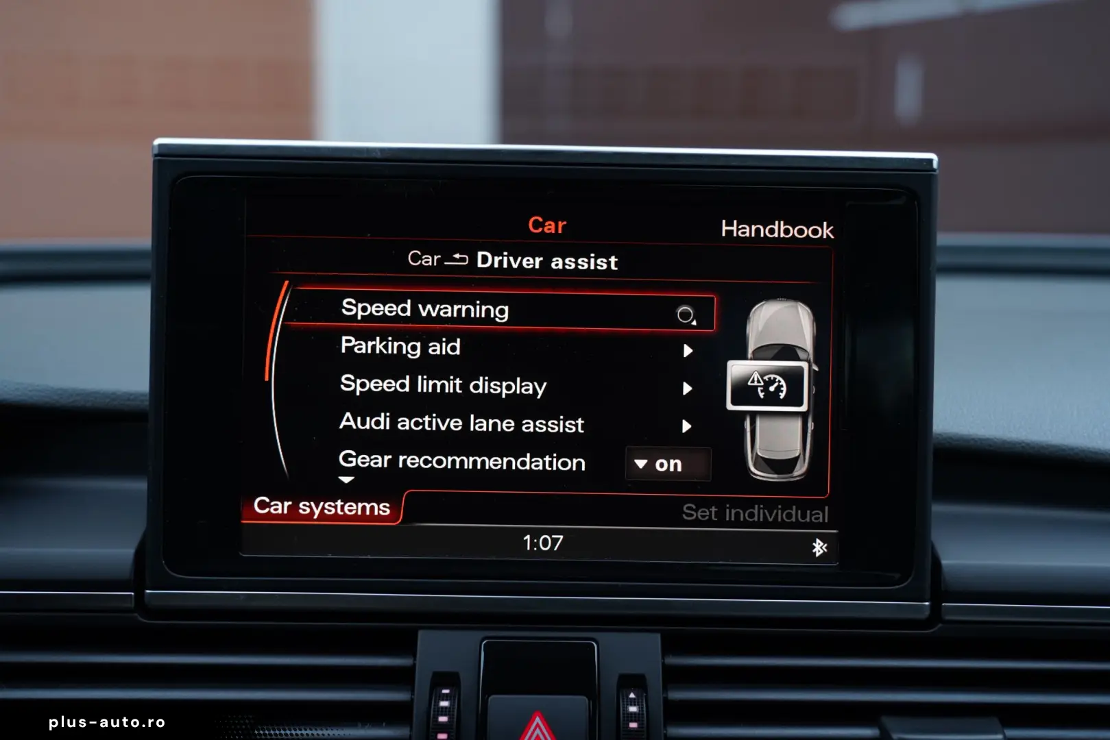 Audi A6 S-line 2013 2.0Diesel 177cp Euro 5 RAR EFECTUAT