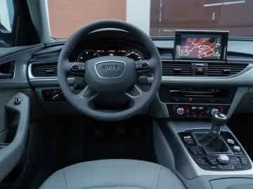 Audi A6 S-line 2013 2.0Diesel 177cp Euro 5 RAR EFECTUAT