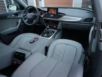 Audi A6 S-line 2013 2.0Diesel 177cp Euro 5 RAR EFECTUAT