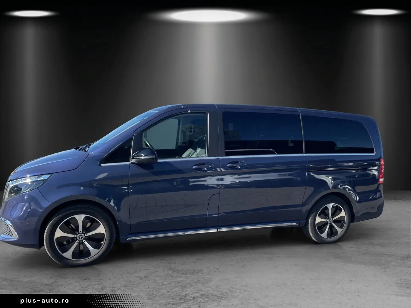 MERCEDES-BENZ EQV300 L AVANTGARDE Pano AIRMATIC