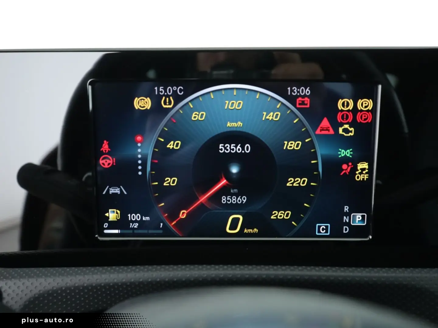 MERCEDES-BENZ CLA 250 AMG LED Sound Navi PTS Kam. Memory