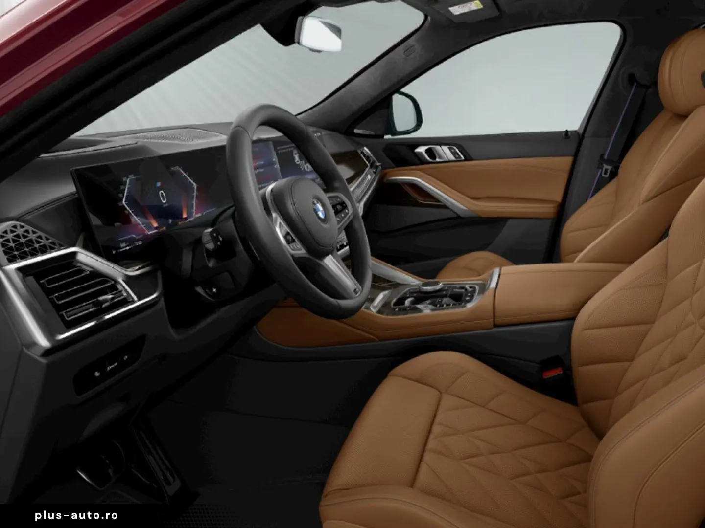 BMW X6 xDrive40d M Sport Pro