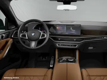 BMW X6 xDrive40d M Sport Pro