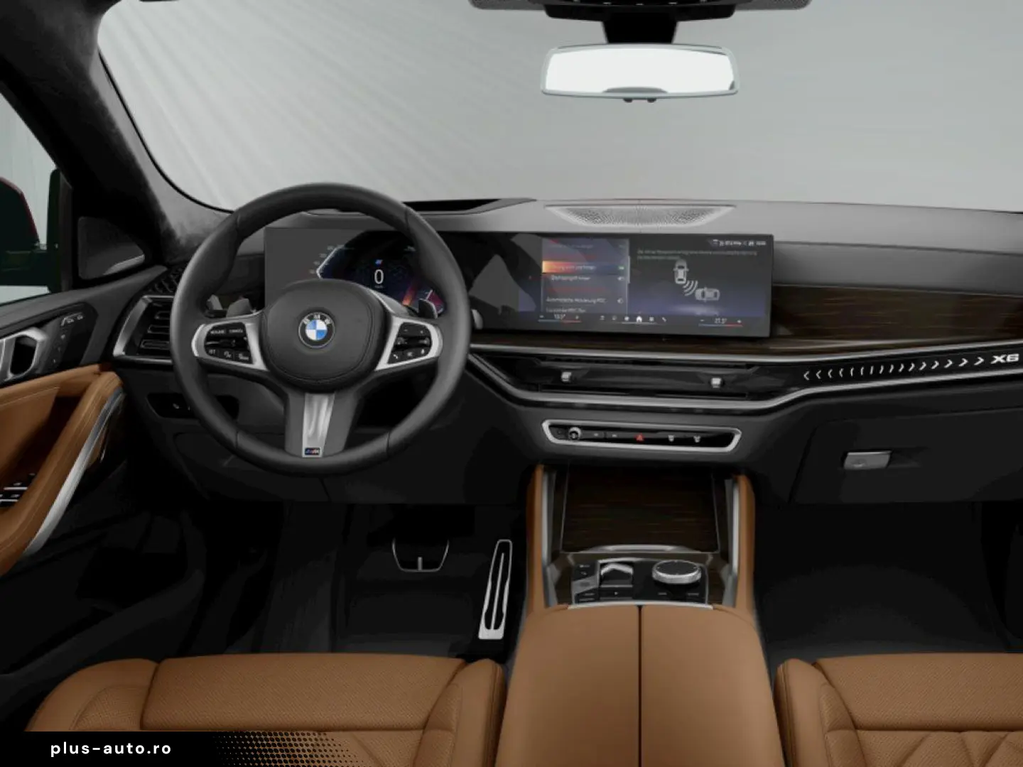 BMW X6 xDrive40d M Sport Pro