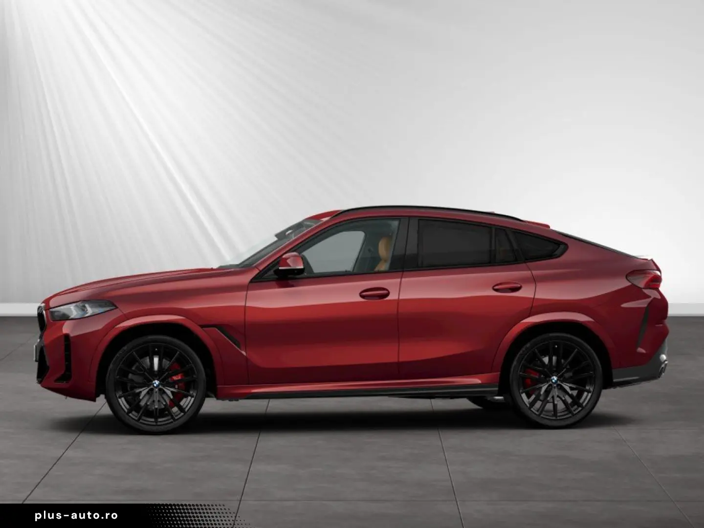 BMW X6 xDrive40d M Sport Pro