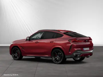 BMW X6 xDrive40d M Sport Pro