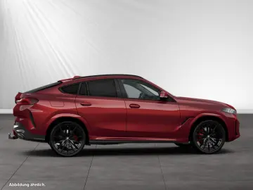 BMW X6 xDrive40d M Sport Pro