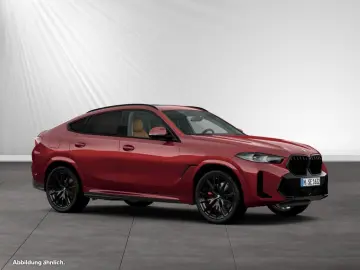 BMW X6 xDrive40d M Sport Pro