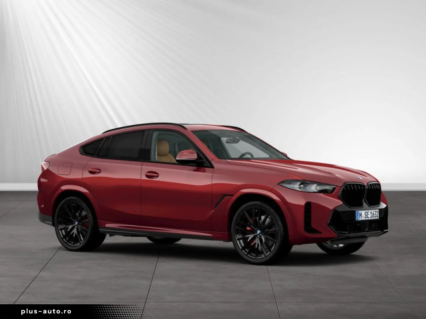 BMW X6 xDrive40d M Sport Pro