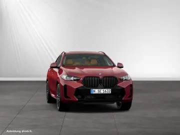 BMW X6 xDrive40d M Sport Pro