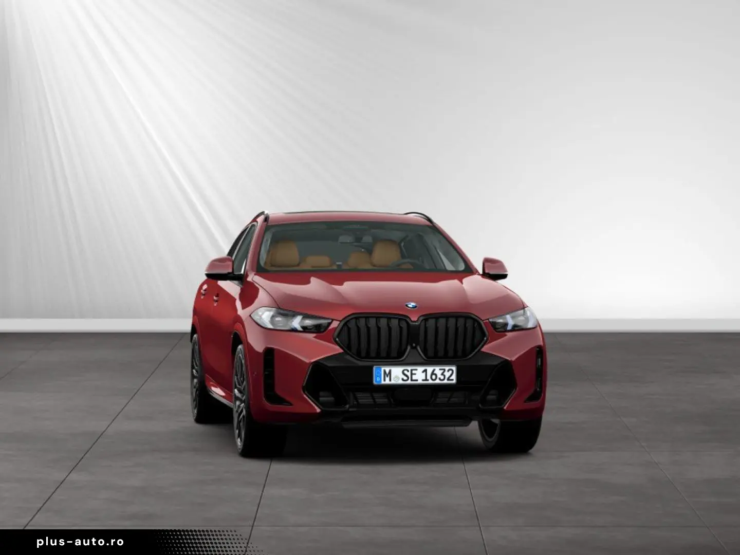 BMW X6 xDrive40d M Sport Pro