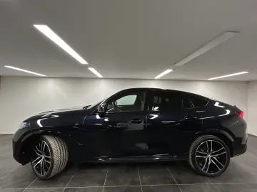 BMW X6 xDrive40d M Sportpaket Pro