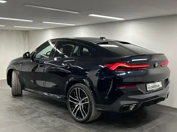 BMW X6 xDrive40d M Sportpaket Pro