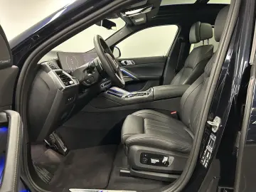 BMW X6 xDrive40d M Sportpaket Pro