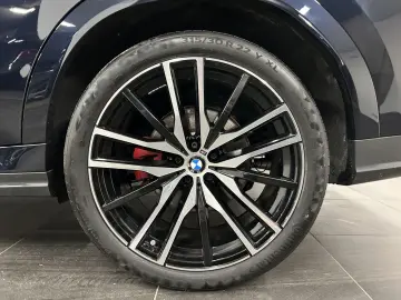 BMW X6 xDrive40d M Sportpaket Pro