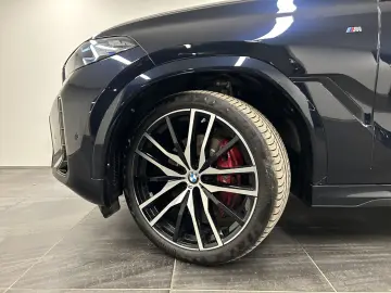 BMW X6 xDrive40d M Sportpaket Pro